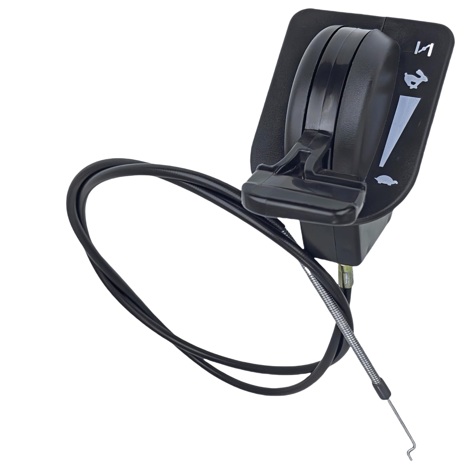 チャロさん専用 Amazon.com : 946-05098C Throttle Choke Cable Compatible with Cub